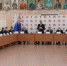 Выборы мэра Каменска-Уральского: поздравляя Герасимова, спикер Пермяков вспомнил успехи Якимова и Шмыкова, а про взяточника Астахова умолчал - KU66.Ru