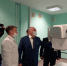 В поликлинике Каменска начали работу три новых рентгенкабинета - N-Kam.Ru