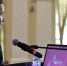 Уральские студенты расспросили Евгения Куйвашева о программе поддержки студенчества «Кампус» - Администрация Каменск-Уральского