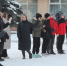 В Каменске-Уральском состоялось торжественное открытие обустроенного пространства у ДК "Металлург" - Администрация Каменск-Уральского