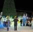 В Каменске-Уральском начали работу ледовые городки - Единая Россия Каменск-Уральский