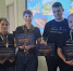 Каменск был представлен в Москве - Единая Россия Каменск-Уральский