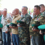Есть такая профессия – Родину охранять - Администрация Каменск-Уральского