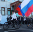 В школе № 60 открылся первый в Каменске-Уральском школьный автогородок - Администрация Каменск-Уральского
