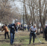 В Каменске-Уральском начался экологический месячник - Администрация Каменск-Уральского