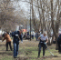 В Каменск-Уральском стартовали осенние экологические субботники - K-Ur.Info