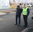 В Каменске-Уральском завершилась техническая приемка отремонтированных дорог и тротуаров - Администрация Каменск-Уральского