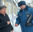 Главный враг – дым, а не огонь. Спасатели продолжают профилактику пожаров - Администрация Каменск-Уральского