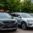 Стоимость нового автомобиля в России в среднем достигла 2,8 миллиона рублей - K-Ur.Info